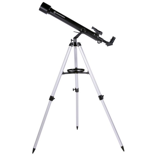 Телескоп Bresser Arcturus 60/700 AZ Carbon (1073-926258)