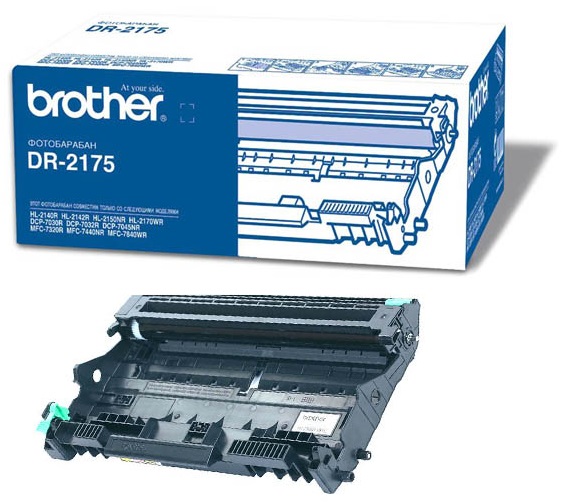 Картридж Brother DR2175 (5727609)