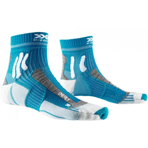 Шкарпетки X-Socks Marathon Energy 39-41 Синій (1068-XS-RS10S19U 39-41 A0)