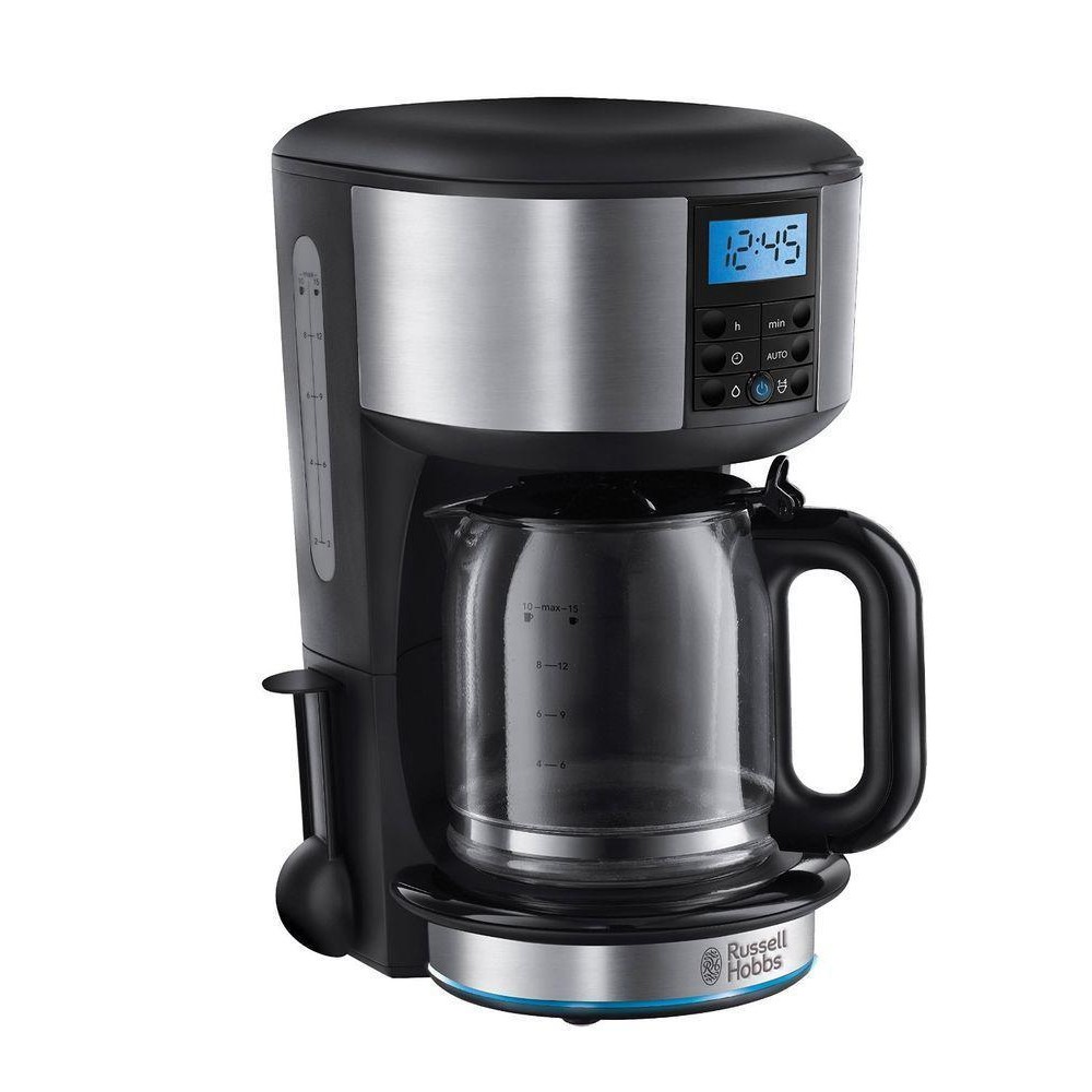 Крапельна кавоварка Russell Hobbs Buckingham 20680-56