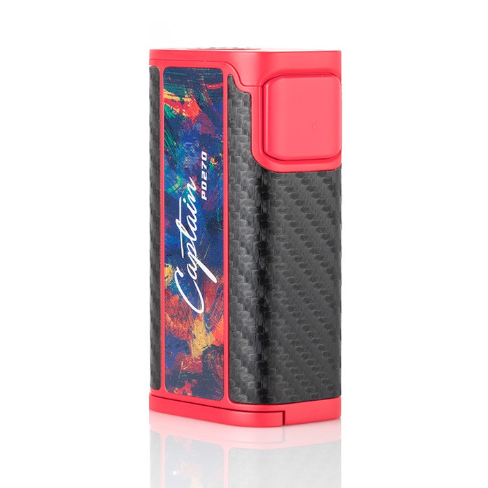 iJoy Captain PD270 234W mod Red (mi00014)