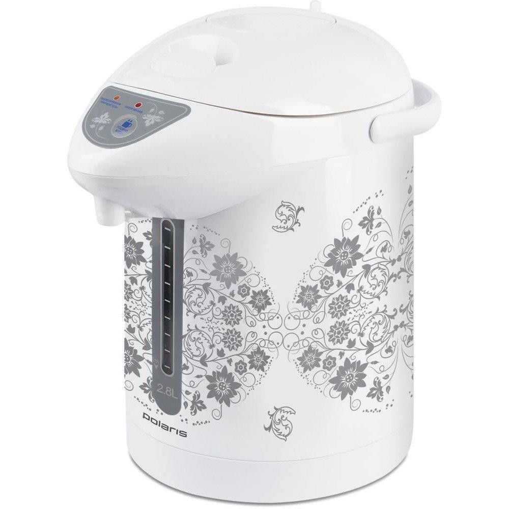 Термопот Polaris PWP 2819 Білий (F00123595)
