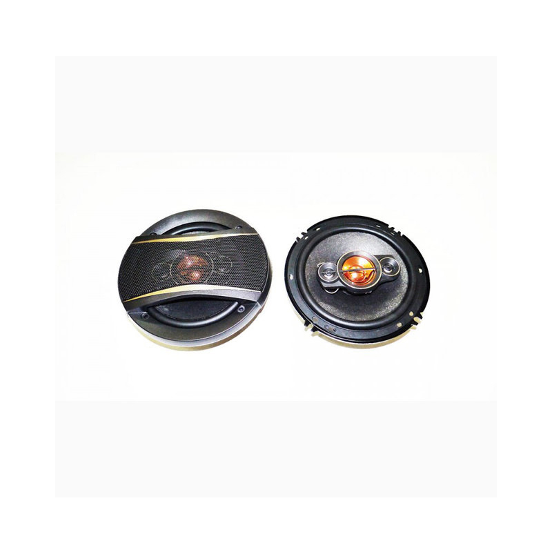 Автомобільні колонки Noisy TS-1696 350W 16 см (hub_np2_0127)