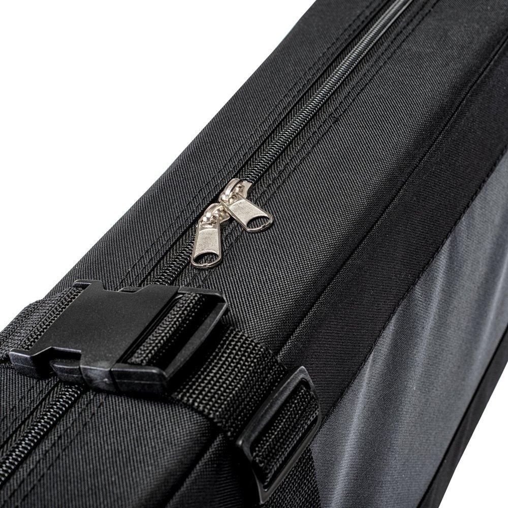 Чохол для лиж Brugi 4ZBM 170 х 22 см Grey BRG-K4W-GR