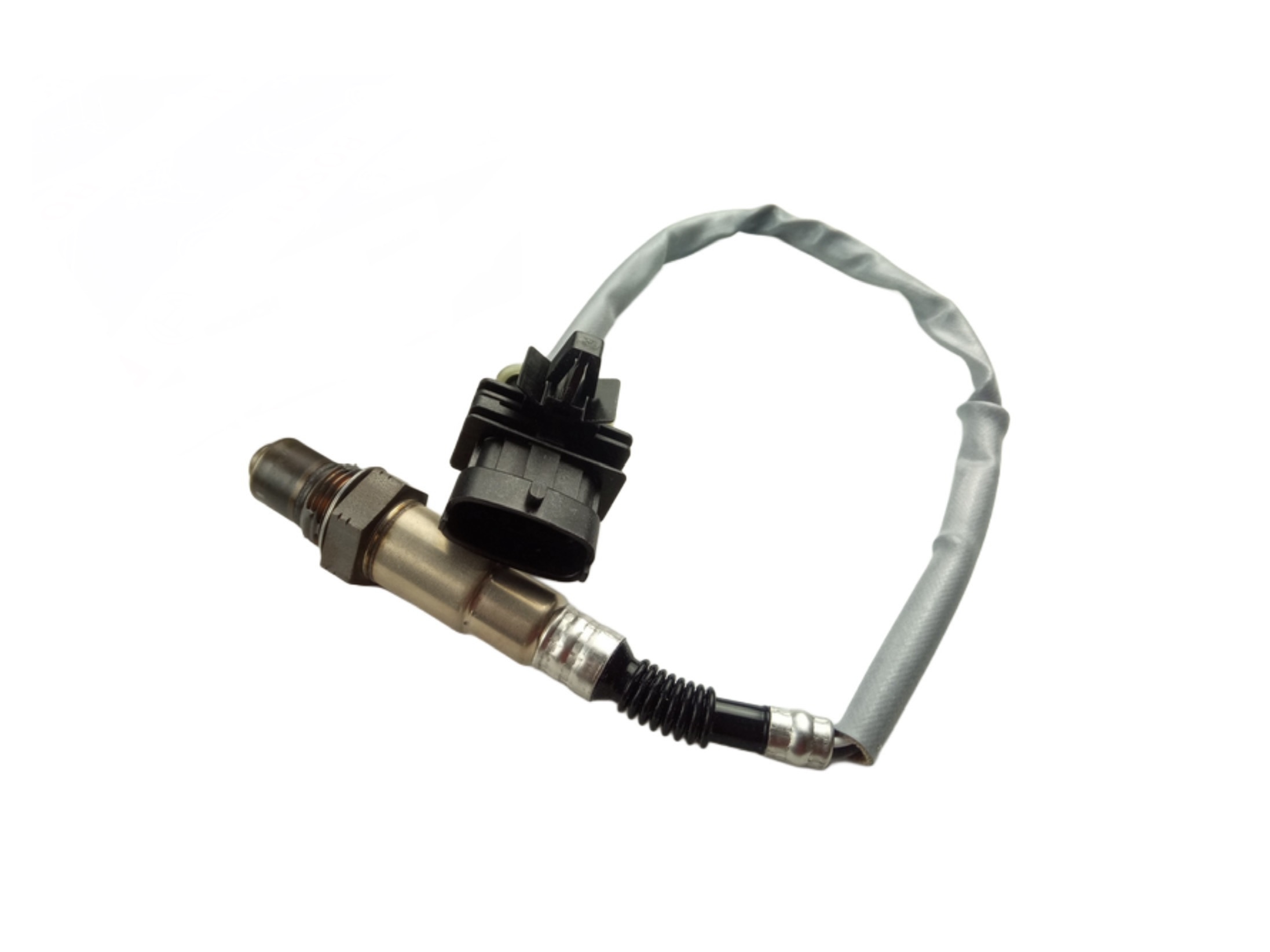 Лямбда-зонд Bosch Заз 1102 1103 Уаз Газ Daewoo Lanos Chevrolet (0258986728)