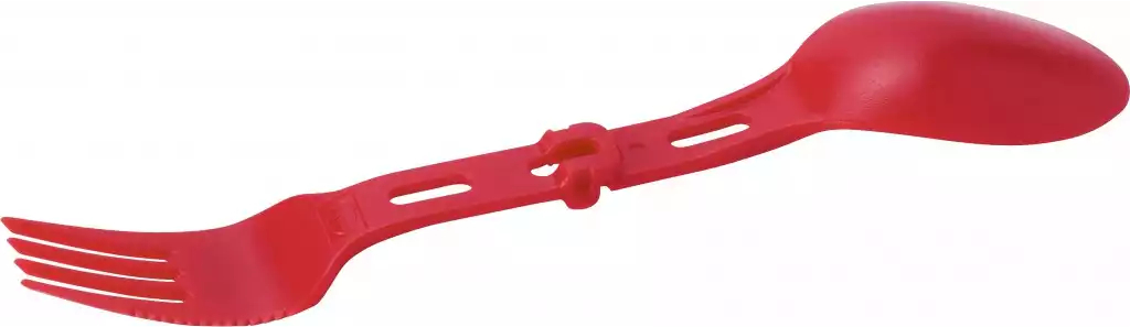 Набір Primus Folding Spork Red (1046-740650)