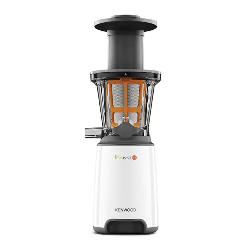 Соковитискач Kenwood JMP 400 WH Білий / Чорний (F00170141)
