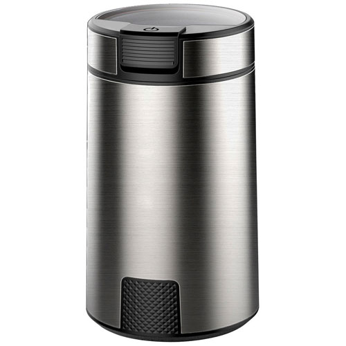 Кавомолка Liberty GC-260 Срібляста (F00167571)