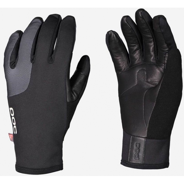Рукавички Poc Thermal Glove S Uranium Black (1033-PC 302811002SML1)