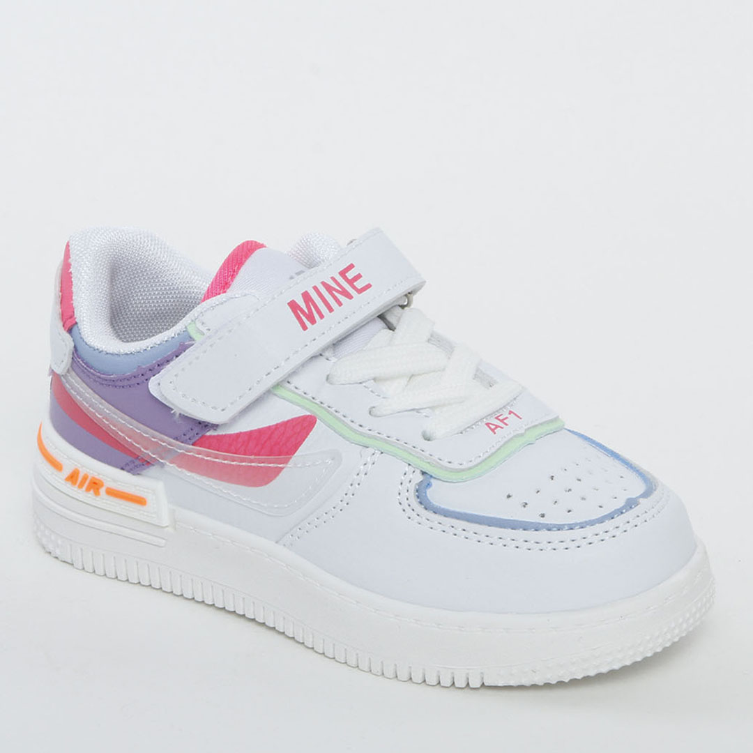 Кеды детские 337730 р.28 (17) Fashion Multicolor