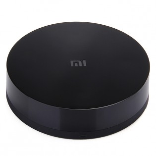 Універсальний пульт Xiaomi Smart Home Universal Remote Controller Чорний (JSHURC)