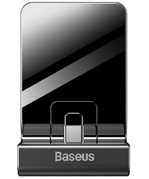 Док-станция Baseus SW Charging Stand GS10 18W черная