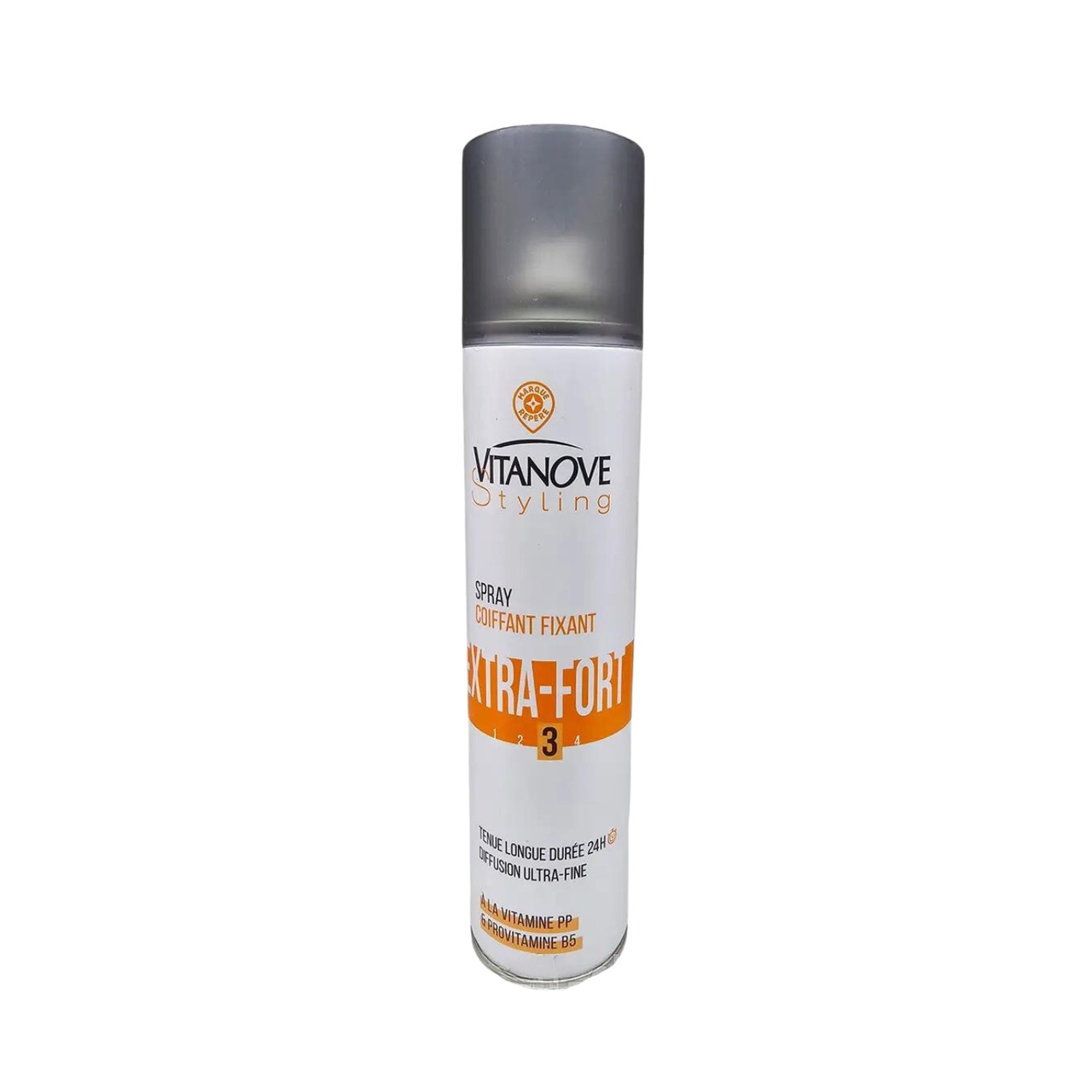 Лак для волос Vitanove Extra Forte (3) 250 мл