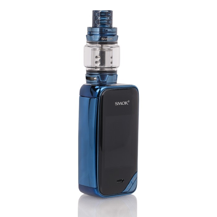 Стартовый набор Smok X-Priv 225W Kit Blue (ks0064)