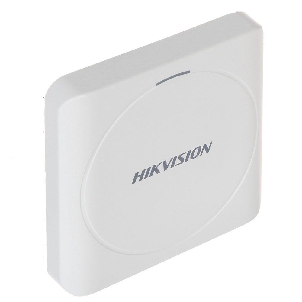 RFID считыватель Hikvision DS-K1801M