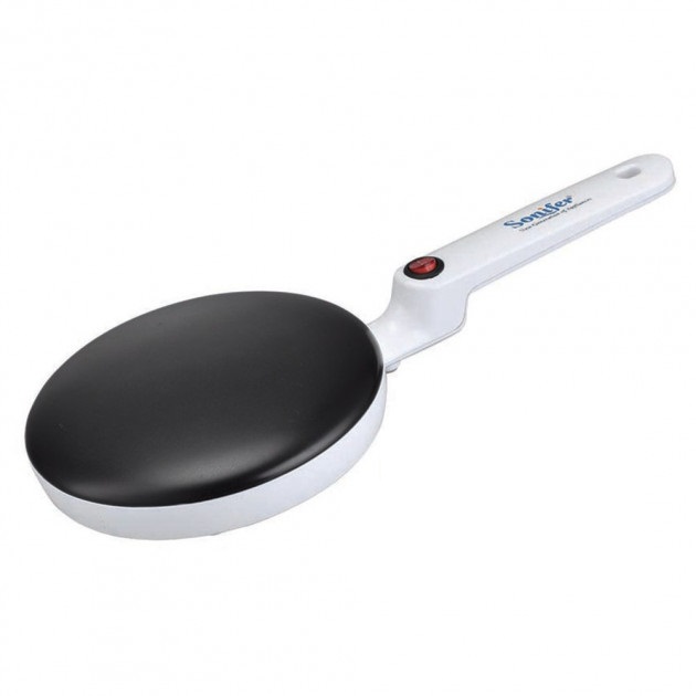 Млинець Sonifer Non Stick Coating Electric Crepe Maker (vd861)