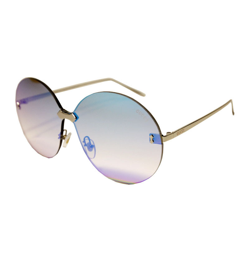 Сонцезахисні окуляри GU 0353 C5 Різнокольоровий (hub_Ffml57705)