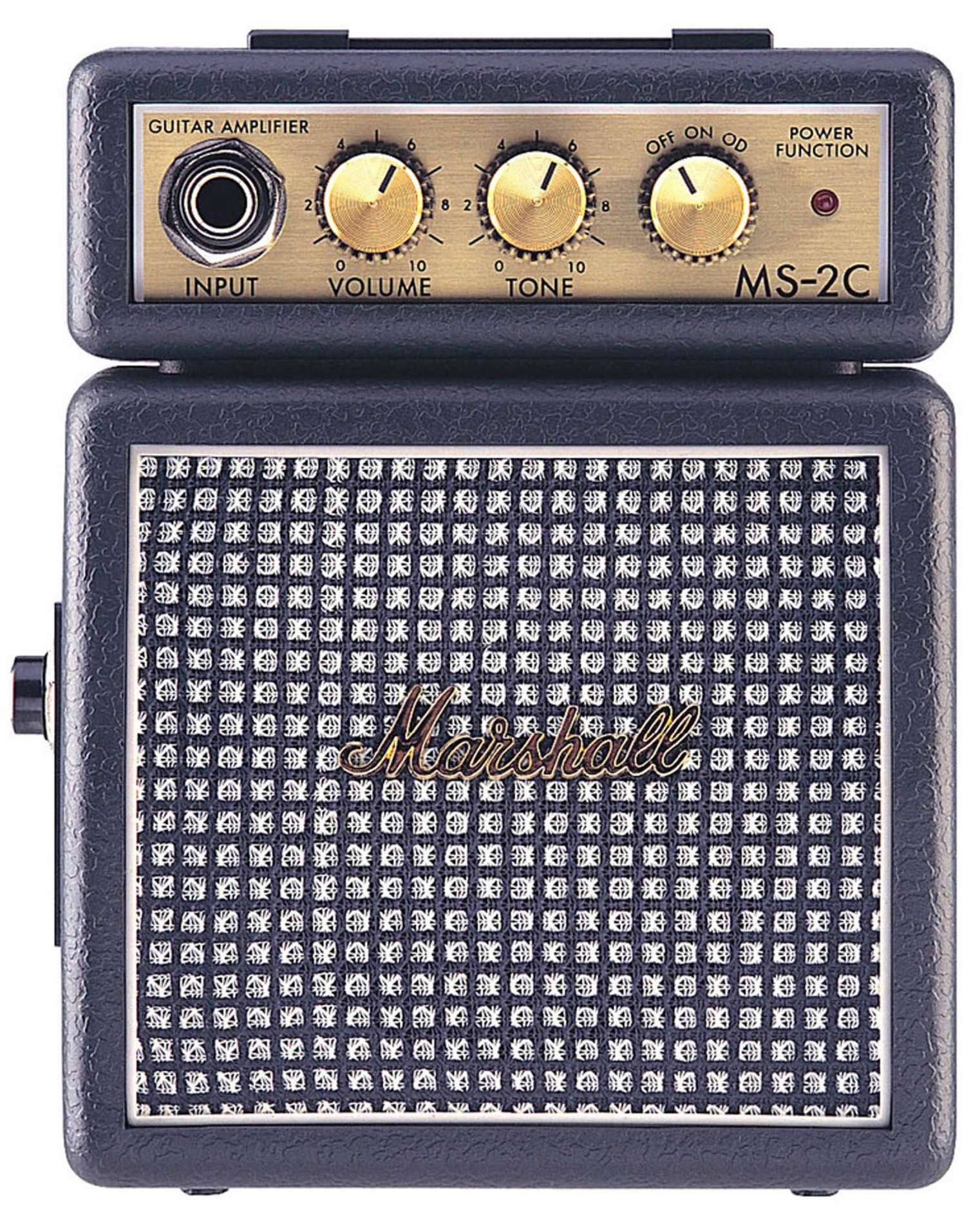 Комбопідсилювач Marshall MS-2C-E Classic (PL00698)