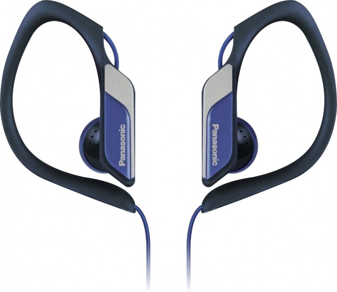 Навушники Panasonic RP-HS34E-A