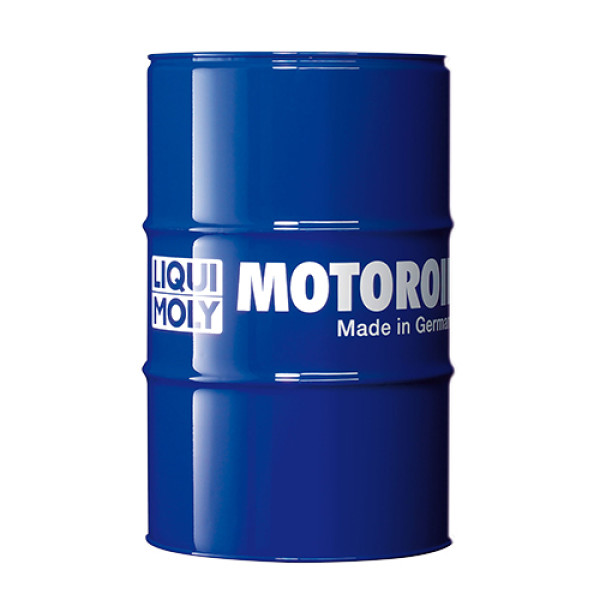 Синтетическое моторное масло Liqui Moly Top Tec 4200 SAE 5W-30 60 л