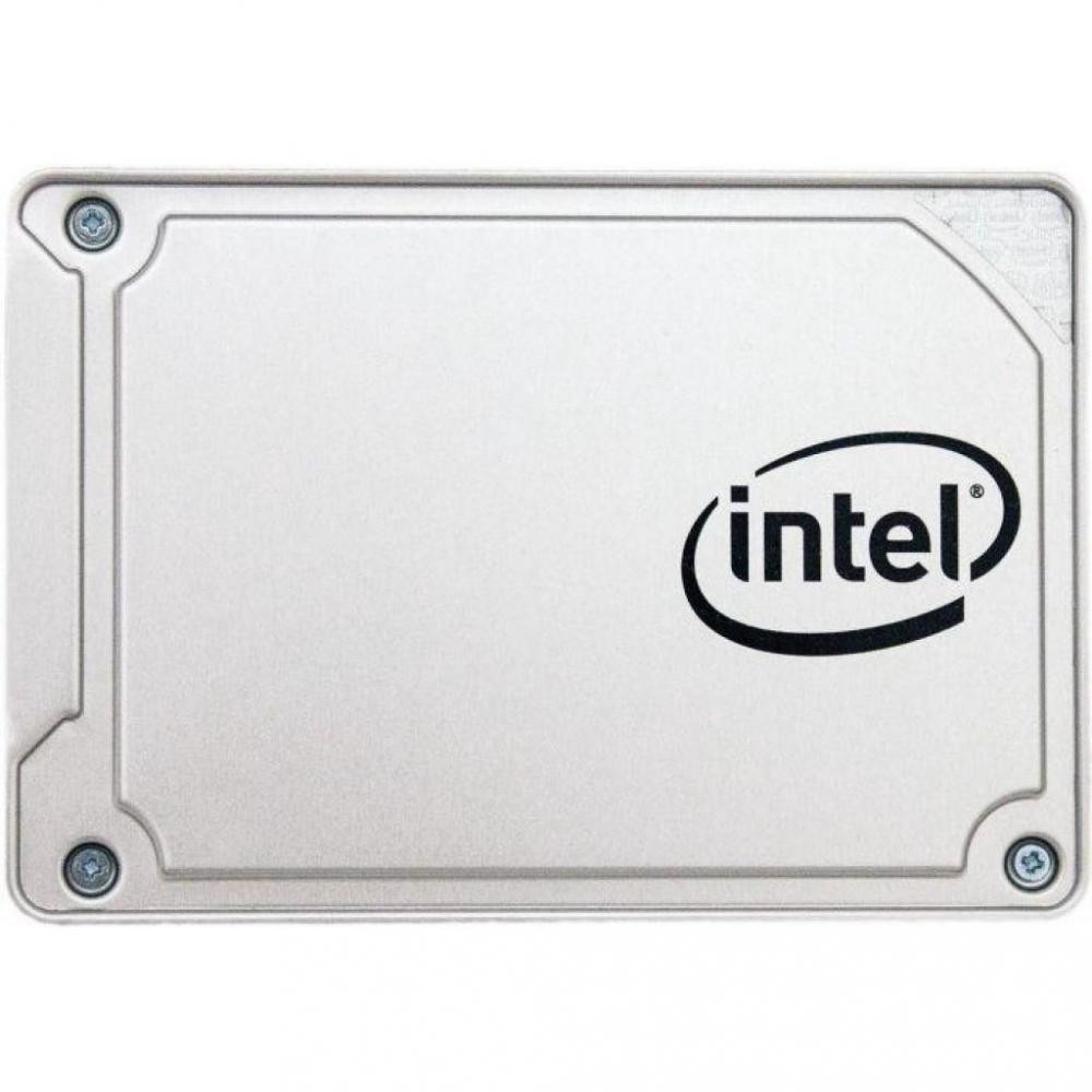 SSD накопитель Intel 545s Series 128 GB (F00160286)