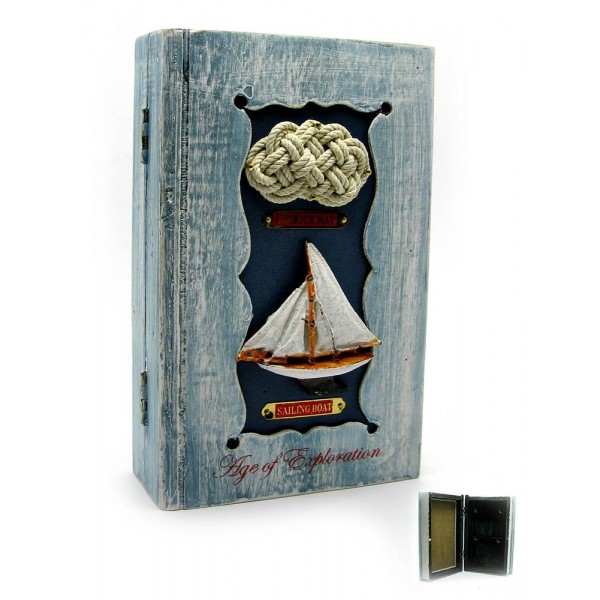 Ключница Darshan Книга (46418)