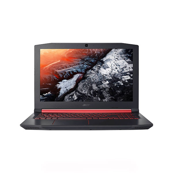 Ноутбук Acer Nitro 5 AN515-52 NH.Q3LEU.041 Shale Black (F00165073)