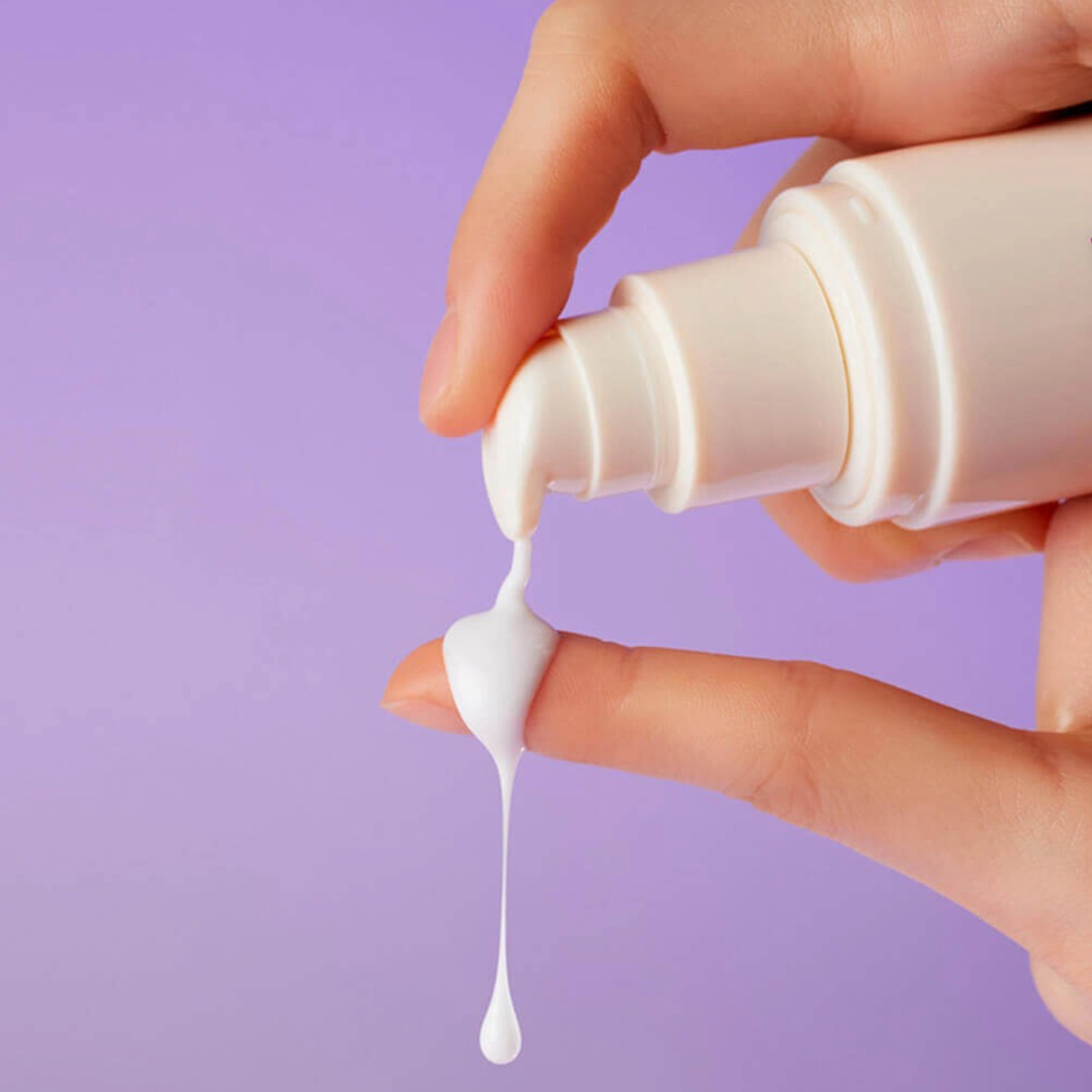 Омолоджуюча кремова сироватка з колагеном і ретинолом Fraijour Retin-Collagen 3D Core Ampoule 50 мл (8802929008943)