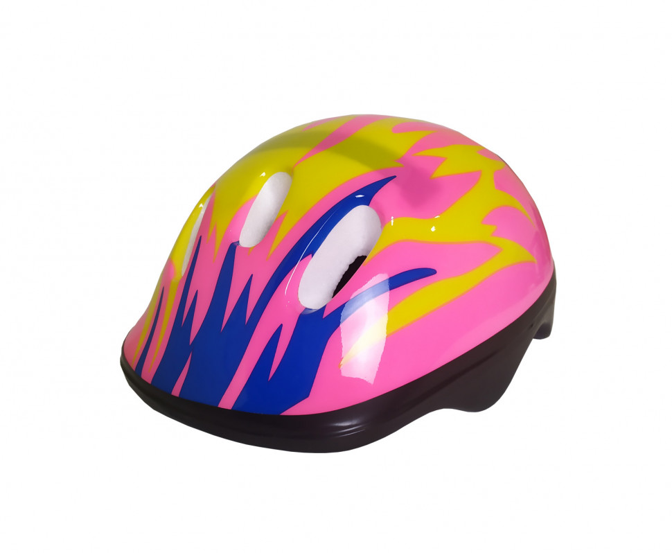 Шлем детский Metr+ CL180202 Розовый