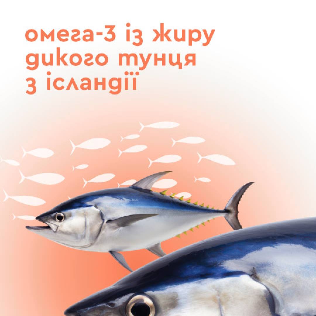 Omega complex + Choice Pro Healthy 60 капсул (99101105101)