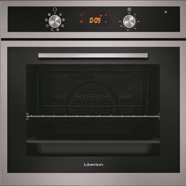 Духовой шкаф электрический Liberton LOE 6604 EG