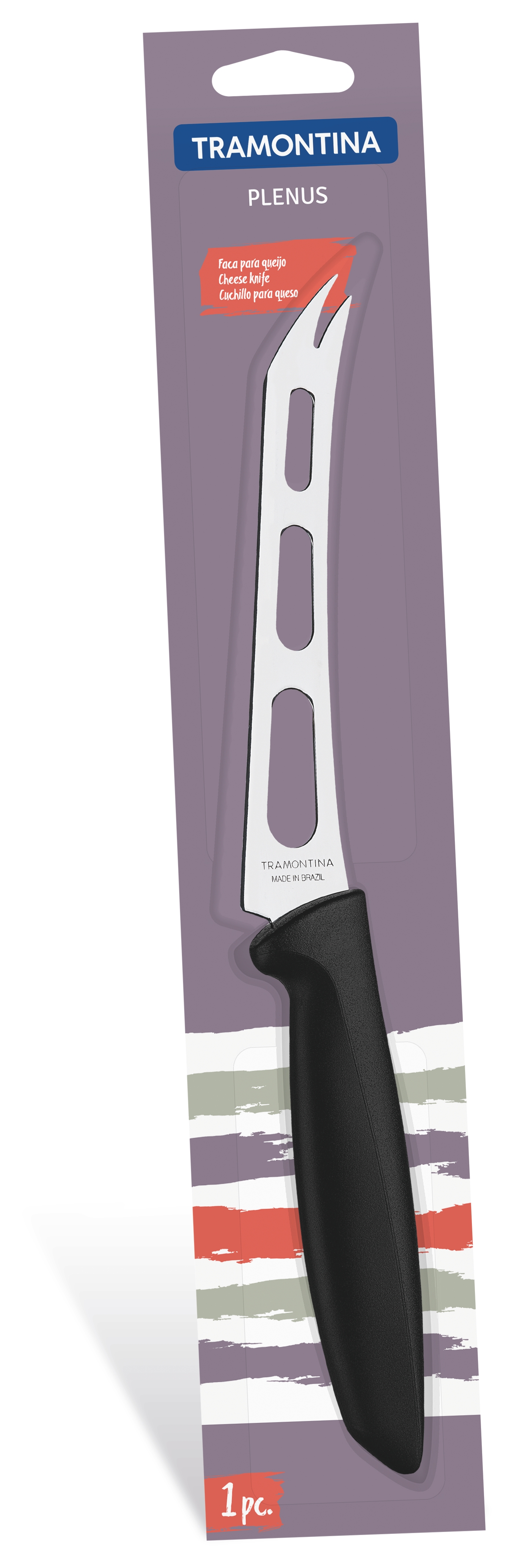 Нож для сыра TRAMONTINA PLENUS, 152 мм (6344593)