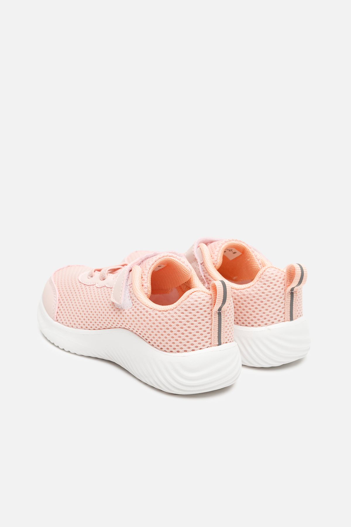 Кроссовки для девочки No Brand 28 Розовый ЦБ-00264730 (SKT001032127)