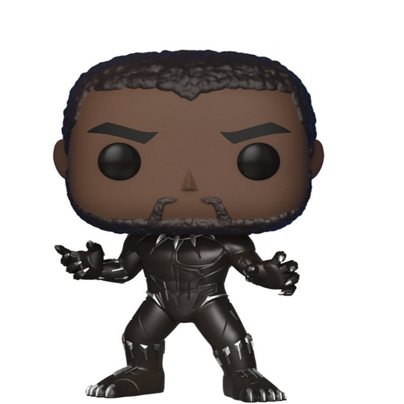 Фигурка Funko Pop BLACK PANTHER 10 см (SUN1413)