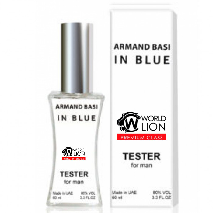 Парфюм Armand Basi In Blue - Tester 60ml