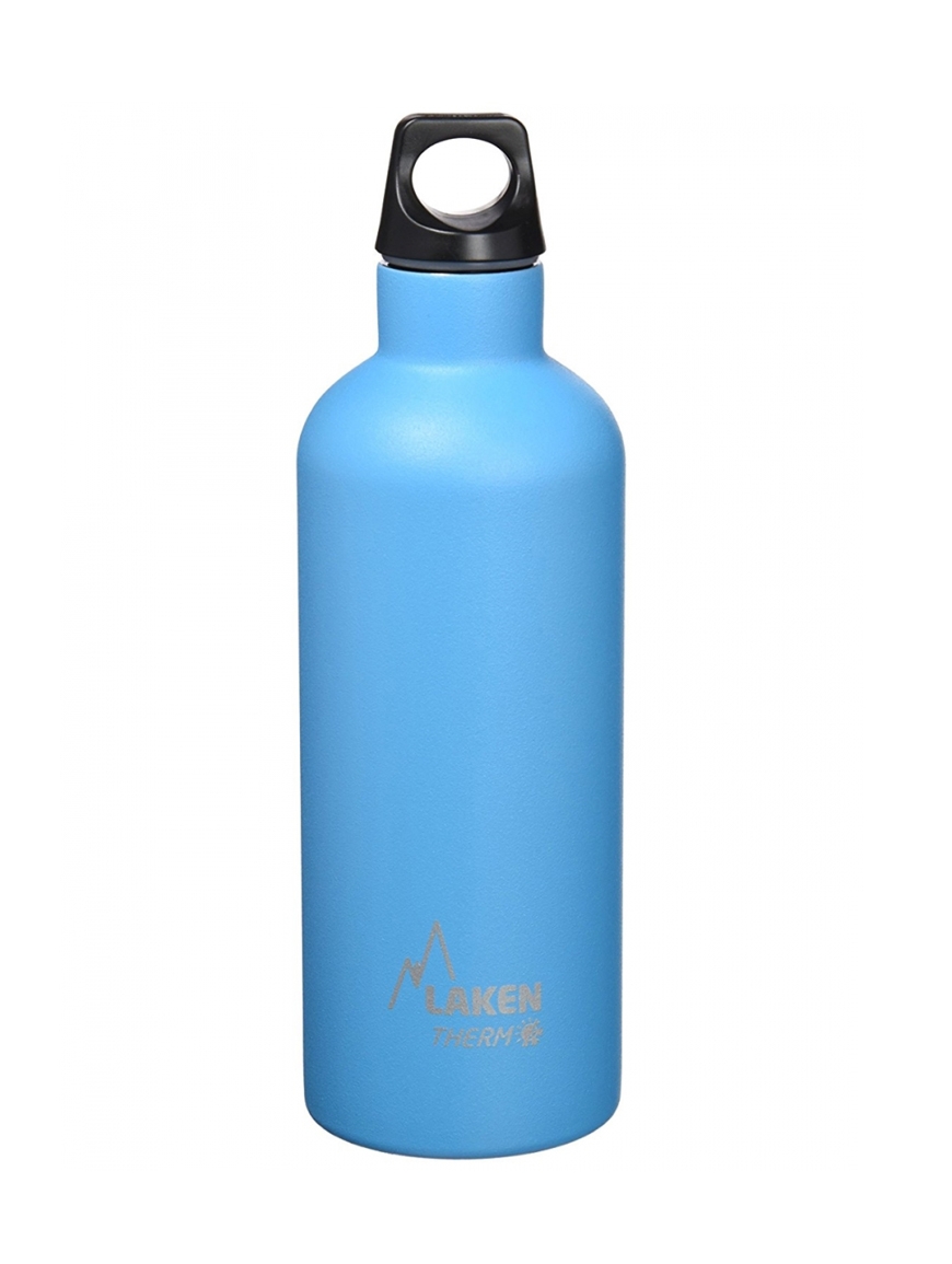 Термофляга Laken Futura Thermo 0,5 L Cyan (1004-TE5AC)