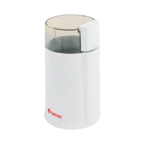 Кавомолка Satori SG 1801 WT White (F00137908)