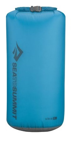 Гермочохол Sea To Summit Ultra-Sil Dry Sack 35 L Blue (1033-STS AUDS35BL)