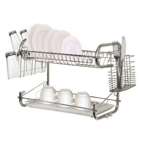 Сушка для посуды Stenson MH-0067 Julliet (101261)