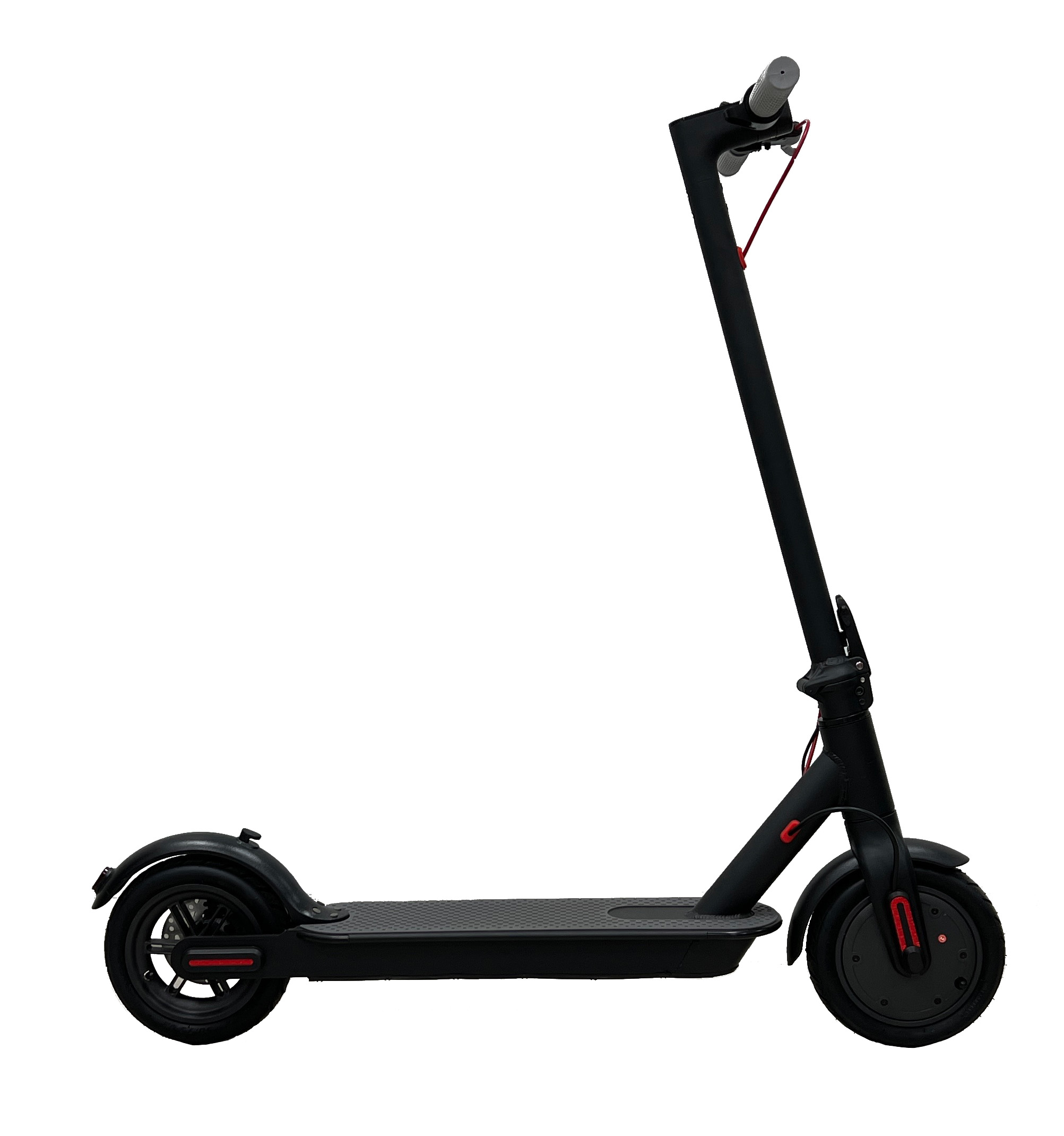 Електросамокат Atlas Classic 350W 36V7.5Ah Black