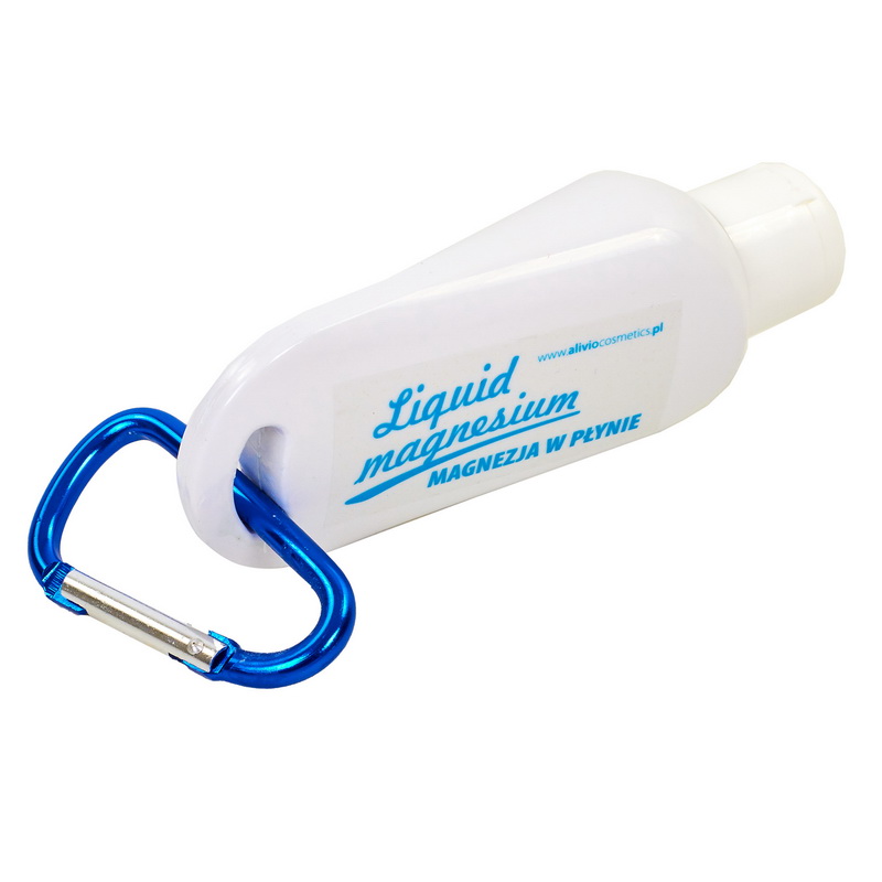 Тальк гимнастический магнезия жидкий SP-Sport Alivio Liquid Magnesium AC-007