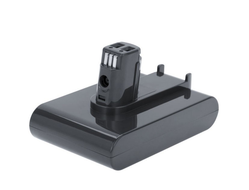 Акумулятор для пилососу Dyson DC31/DC34/DC35/DC44/DC45/DC57, Type A, (Li-ion 22.2V 2000mAh)