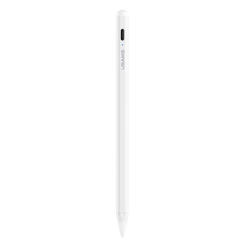 Стилус USAMS US-ZB223 для iPad Белый