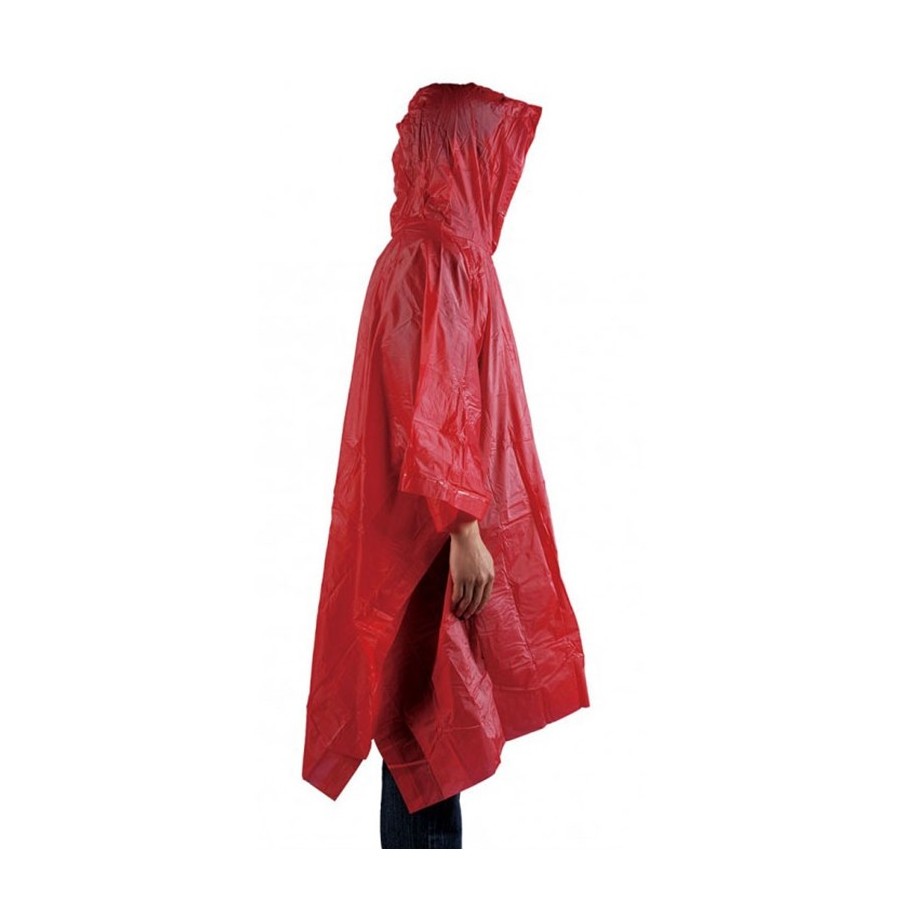Пончо AceCamp Vinyl Rain Poncho (1012-3908)