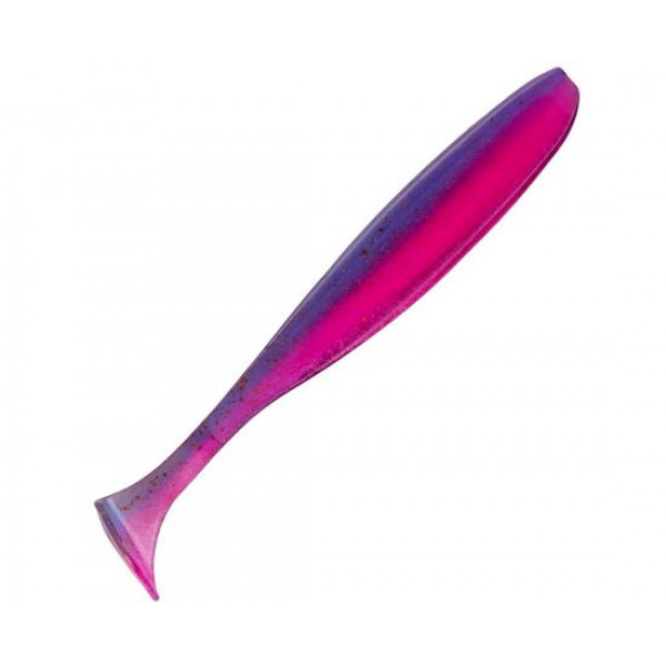 Силікон Keitech Easy Shiner 4.5 6 шт/уп Фіолетовий/рожевий (1013-1551.10.83)