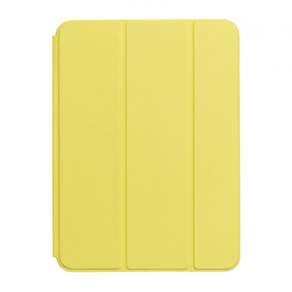Чохол Smart Case для Apple iPad Pro 12.9 2020 колір Yellow