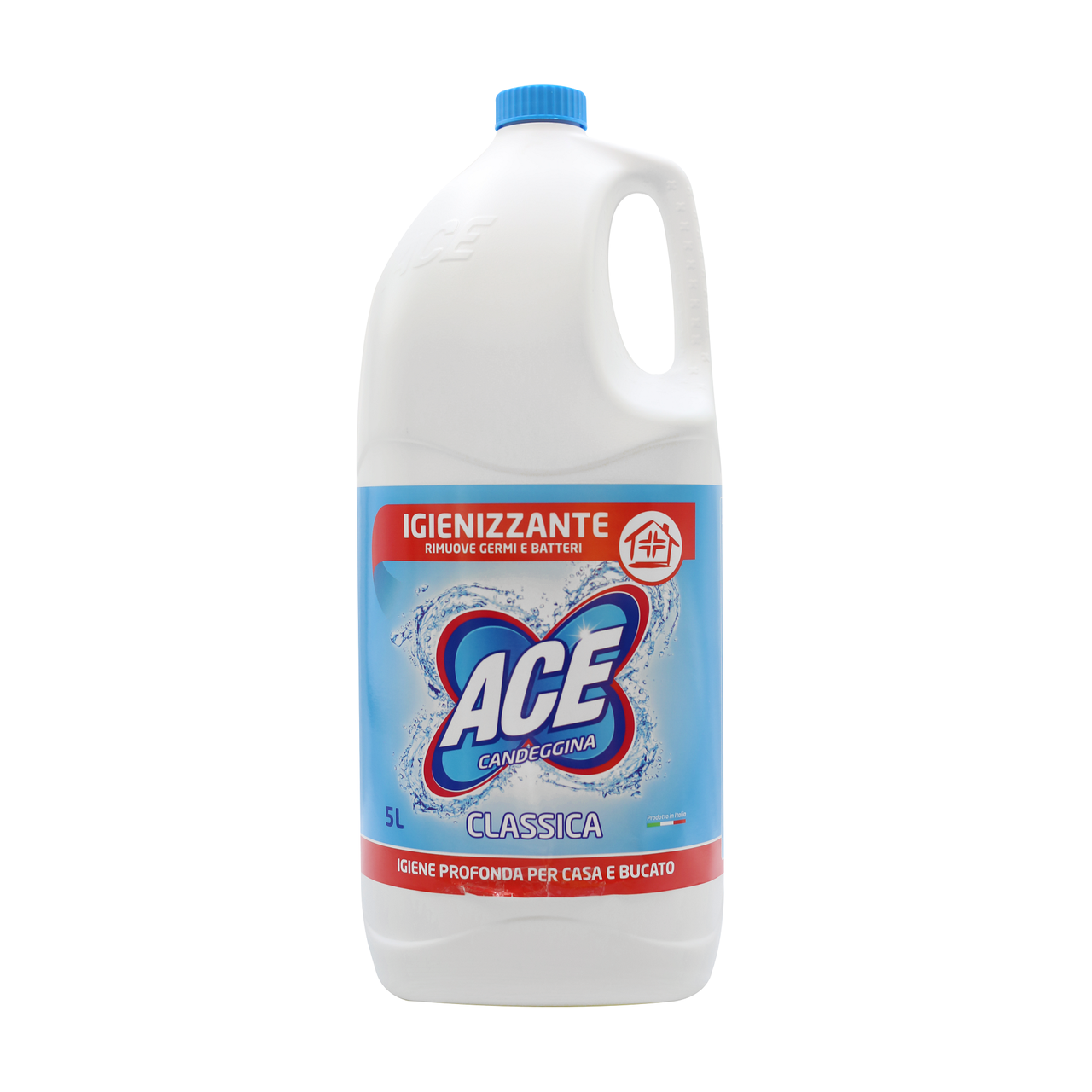 Універсальний відбілювач ACE 5 л