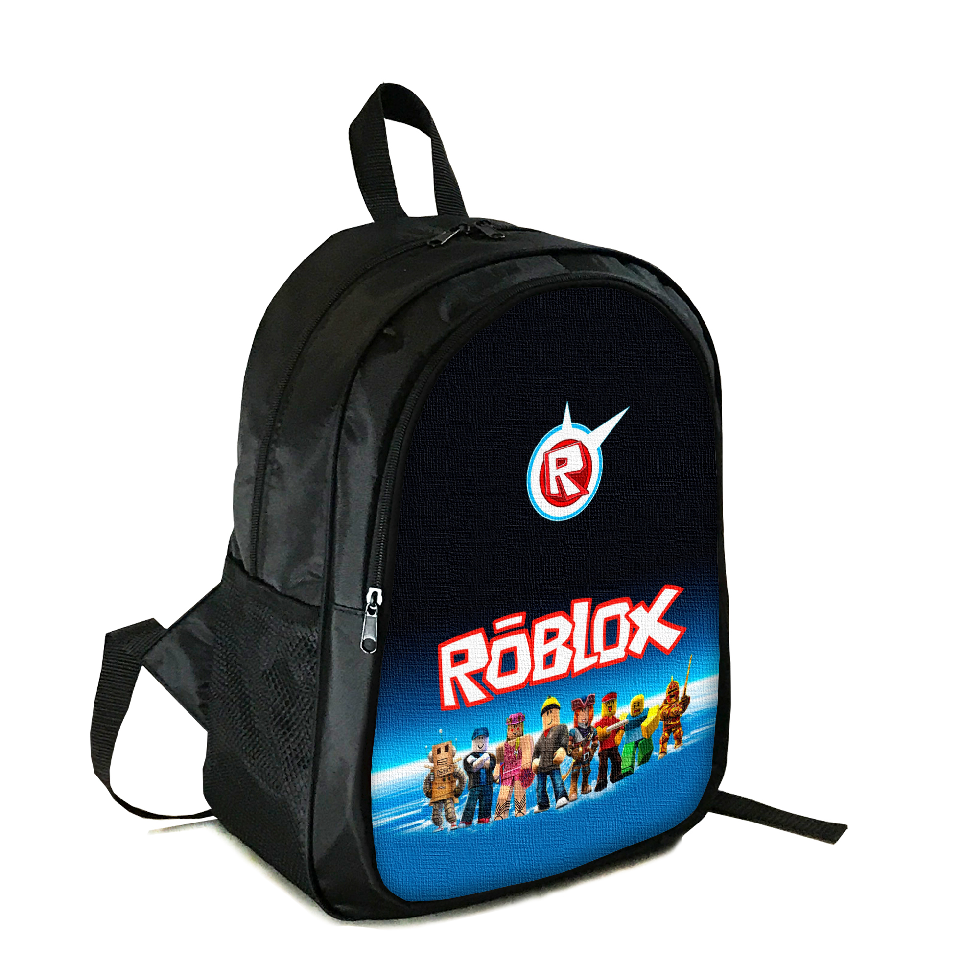 Дитячий рюкзак Roblox 20 л водовідштовхний, різнокольоровий