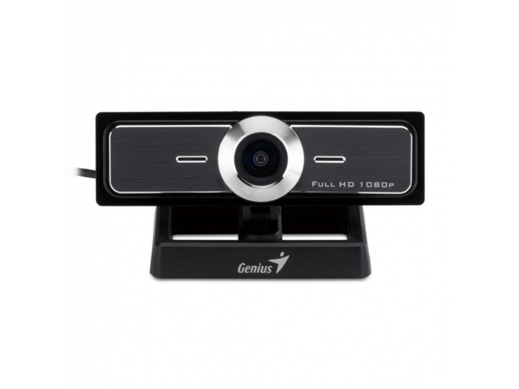 Вебкамера Genius WideCam F100 Full HD Black 32200213101 (F00144804)