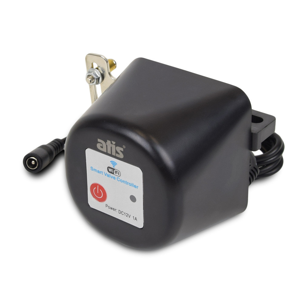 Комплект защиты от потопа ATIS-700DW-T + ATIS-TC34 с поддержкой Tuya Smart